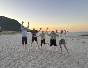 Take A Leap - Looking For New National Committee Members