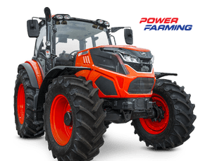 Power Farming Joins NZ Dairy Industry Awards