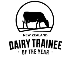 New Zealand Share Farmer of the Year