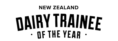 New Zealand Dairy Trainee of the Year