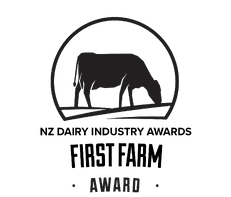 New Zealand Share Farmer of the Year