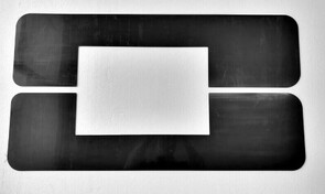 Flare - Rear - 3mm Plastic - PairNZD $150.00 + GST*