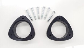Lift Kit Set - Front Only - To Suit Early Mitsubishi MinicabNZD $250.00 + GST*
