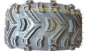 Tyre - Quadtrucker - Rear - 22 x 11 x 12 (6PLY)NZD $230.00 + GST*
