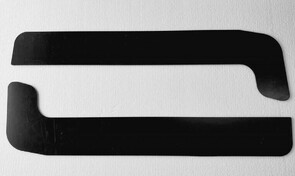 Flare - Front - Small TypeNZD $95.00 + GST*