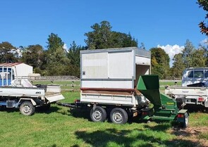 FREQUENTLY ASKED QUESTIONS