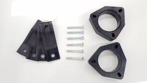 Lift Kit Set - Front & Rear - To Suit Daihatsu HijetNZD $335.00 + GST*