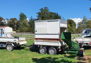 FREQUENTLY ASKED QUESTIONS