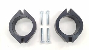 Lift Kit Set - Front Only - To Suit Mid-Late Suzuki CarryNZD $250.00 + GST*