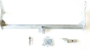 Towbar Kit - GalvanisedNZD $750.00 + GST*
