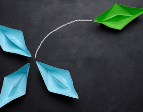 The Psychology Behind Color Choices in Brand Design: Why Your Client&#039;s Success Depends on Getting It Right