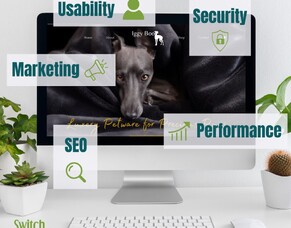 8 Reasons every Small Business Needs a Website
