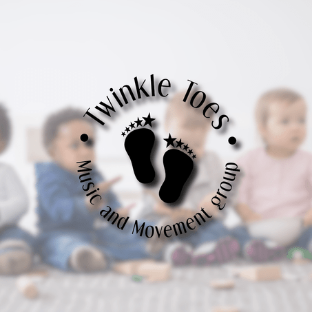 Logo For Twinkle toes 