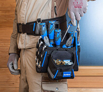 ProClick Tool Bags