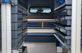 Large Van
