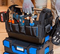 Tool Carrier