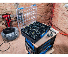 BOXXes & Cases - Perfect workplace organisation