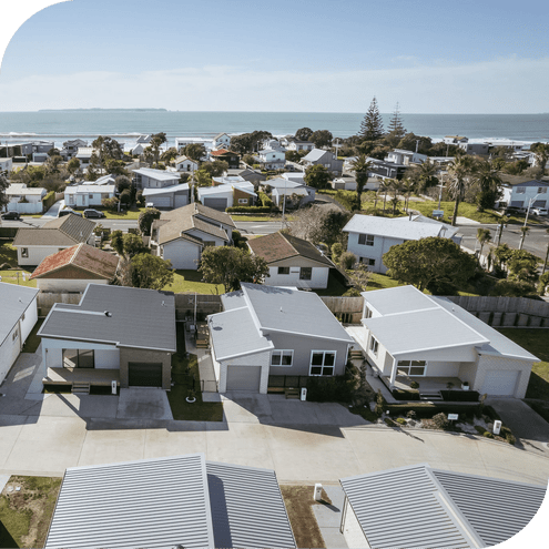 Lifestyle village Pāpāmoa