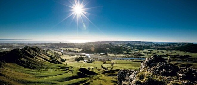 Hawke's Bay