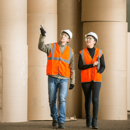 Training & Education