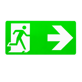 Emergency & Exit Lighting