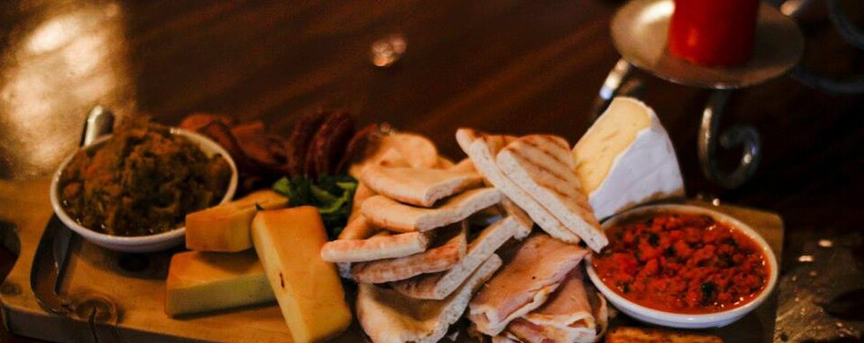 SEE WHAT'S HAPPENING