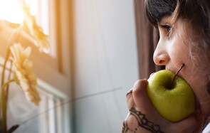 Child Eating