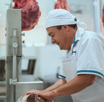 "It is designed to assist you in providing for your retirement, but also provides benefits in the event of your death or when you leave the meat industry on a permanent basis prior to retirement."