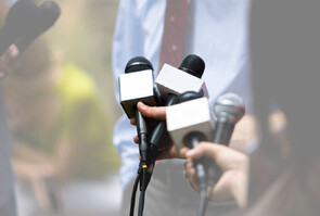 Media relations
