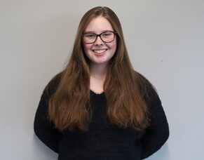 Road Safety Hero - Jess Darnley