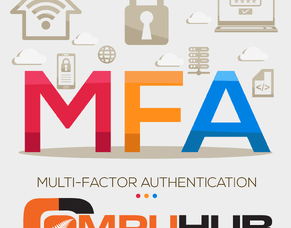Enhancing account security with Multi-Factor Authentication (MFA)
