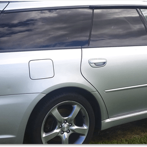 BODY PANELS  - From boot to bonnet we can supply you the Subaru panel you need.