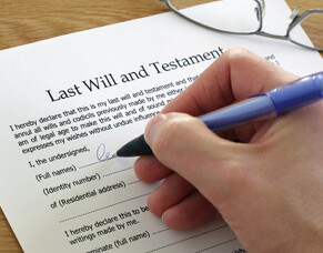 Will + Marriage = No Valid Will by Nicole Porima, Senior Solicitor, Gallie Miles