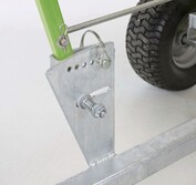 Agrispread Parts photo 9