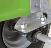 Agrispread Parts photo 6