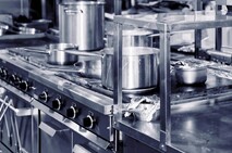 Commercial Food Equipment
