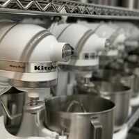 Commercial Food Equipment