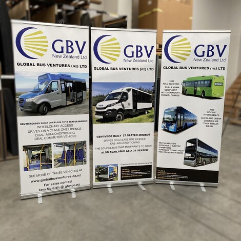 Promotional Signage service link image