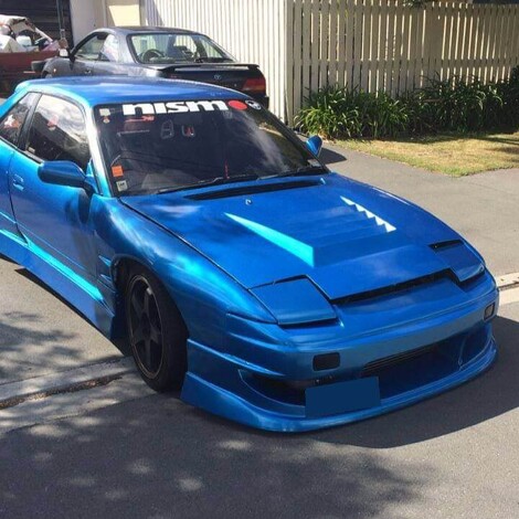 Colour Change Wrap service image link