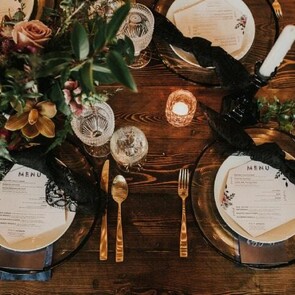 Wedding Hire -  $800 from noon Fri to noon Sun (other time periods by negotiation)Includes up to two planning visits