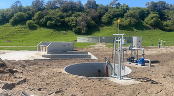 Effluent Systems Whakatane