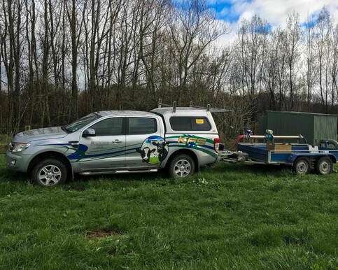 Water Meter Verification Bay of Plenty