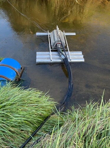 Irrigation Design Bay of Plenty