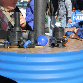 Hansen Water Fittings Bay of Plenty