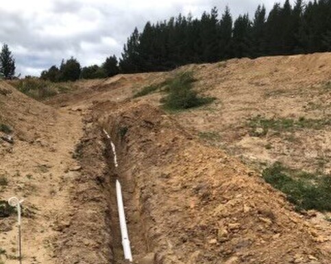 Motocross Irrigation NZ