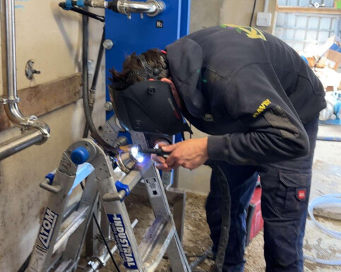 Custom Fabrication Whakatane 