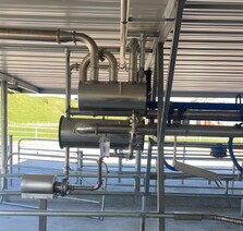 Milking systems Whakatane