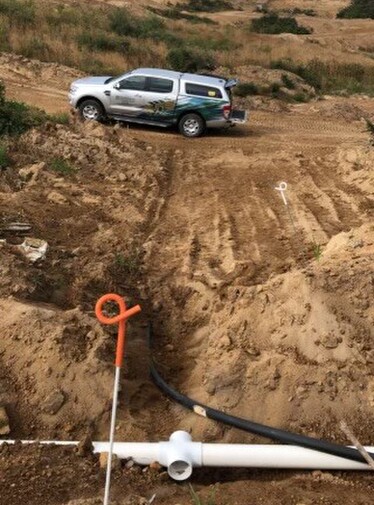 Irrigation Maintenance NZ