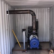 Vacuum Systems Whakatane