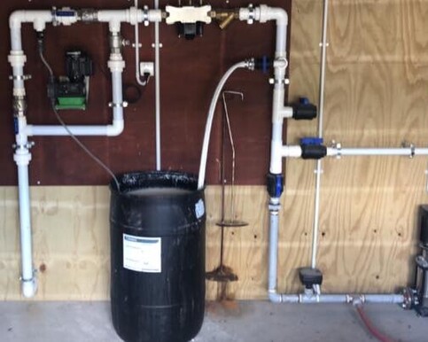 Dosing Systems Bay of Plenty 